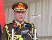 Mga Paunang Ulat: Napatay si Mohammad Ali al-Haddad, Hepe ng Pangkalahatang Tanggapan ng Hukbong Sandatahan ng Libya, sa Pagbagsak ng Kanyang Eroplano