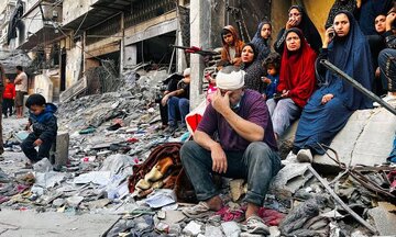 Analysis: Israeli Policies Driving a Silent Displacement from Gaza