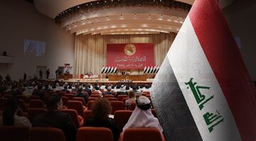 کُردها و شیعیان به »السامرائی« چراغ سبز نشان دادند/ تعیین تکلیف ریاست مجلس عراق در چند روز آینده