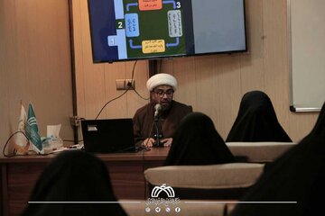 العتبة الحسينية تطلق البرنامج التدريبي القرآني (الرحيق المختوم) في الكويت