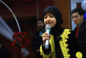 Photos: Graduation Ceremony for 1,500 Shia Students Held in West Kabul