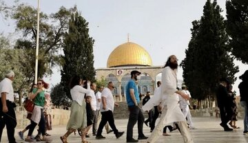 قبلۂ اول 'مسجد الاقصیٰ' کے یہودیانے کی طرف صہیونیوں کا نیا قدم