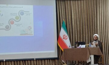 پاسخگویی ۲۴‌ساعته دینی با هوش مصنوعی بومی