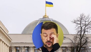 یوکرینی عہدیدار ملک سے فرار کی تیاری کر رہے ہیں، روس