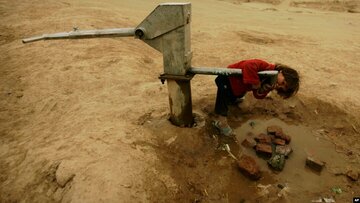 دفتر کمک‌های بشردوستانه اتحادیه اروپا: ۲۱ میلیون افغان با بحران آب آشامیدنی مواجه هستند