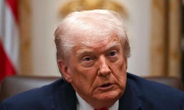 अमेरिका को अपनी राष्ट्रीय सुरक्षा के लिए ग्रीनलैंड की जरूरत: ट्रम्प 