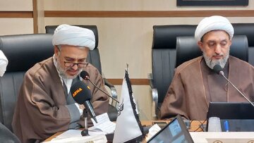 حوزه علمیه باید رویکرد پژوهشی در مداحی و ستایشگری اهل‌بیت(ع) را تقویت کند/ ضرورت تدوین منشور علمی