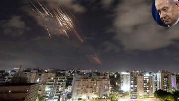 ایرانی میزائلوں کا خوف اور نیتن یاہو کا مجوزہ دورہ امریکہ