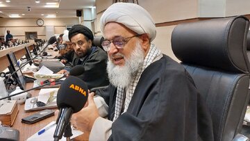 مداحی در شرایط جنگ، نقش خط مقدم را دارد/ خاستگاه روضه، در قلب جنگ تولید شده است