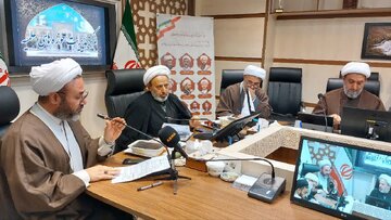 مداحی باید وارد پایان‌نامه‌های حوزوی شود/ ضرورت راه‌اندازی رشته دانشگاهی با محوریت ستایشگری اهل‌بیت(ع)