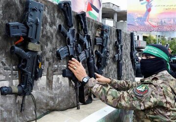 Media sa Hebreo: Walang Anumang Palatandaan ng Pagdidisarma ng Hamas