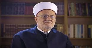 القدس خطرناک مرحلے میں داخل، مسجد اقصیٰ کو شہید کرنے کے مکروہ عزائم تیز ہو رہے ہیں، عکرمہ صبری