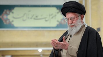 رجب المرجب امام خامنہ ای نطر میں / روحانیت کی بہار