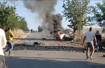 Сионист режим Мисирин мүмкүн ҝөзләнилмәз аддымындан нараһатдыр