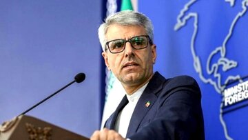 বোকায়ী: ইরানের ক্ষেপণাস্ত্র কর্মসূচি নিয়ে কোনো আলোচনা নয়।