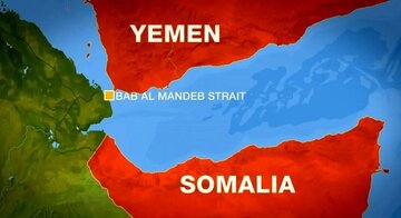 Lengo la mradi wa Marekani - Kizayuni ni kugawa Yemen na kudhibiti Bab al-Mandab / Njama zimeimarisha zaidi azma ya wananchi wa Yemen