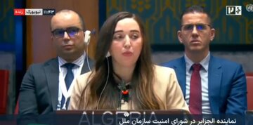 Video | Kinatawan ng Algeria: Sa Halip na Parusa, Dapat Makipagdayalogo sa Iran