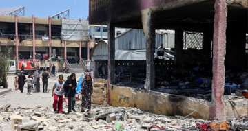 ৮৭৫ বার যুদ্ধবিরতি লঙ্ঘন/ চার শতাধিক ফিলিস্তিনিকে হত্যা