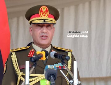 Mga Paunang Ulat: Napatay si Mohammad Ali al-Haddad, Hepe ng Pangkalahatang Tanggapan ng Hukbong Sandatahan ng Libya, sa Pagbagsak ng Kanyang Eroplano