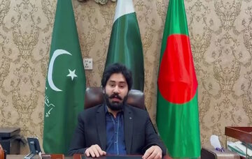 পাকিস্তান: ভারত বাংলাদেশের দিকে তাকালে পাকিস্তানের মিসাইল জবাব দেবে।