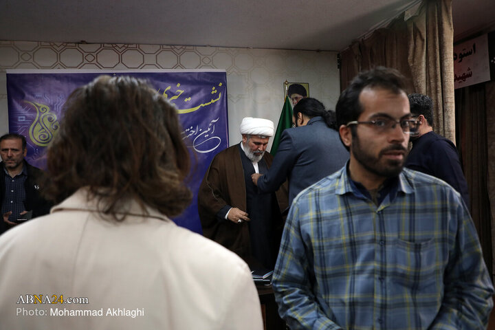 Photos: Press Conference for closing ceremony of 10th Heavenly Arts Festival