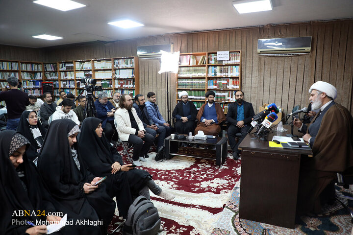 Photos: Press Conference for closing ceremony of 10th Heavenly Arts Festival