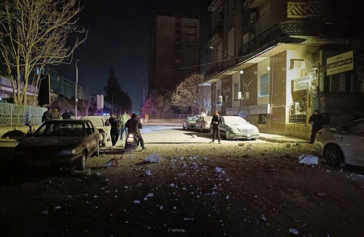 وزارت کشور سوریه: قسد تحت سلطه خارجی‌هاست و فعالیت‌های مجرمانه‌ انجام می‌دهد