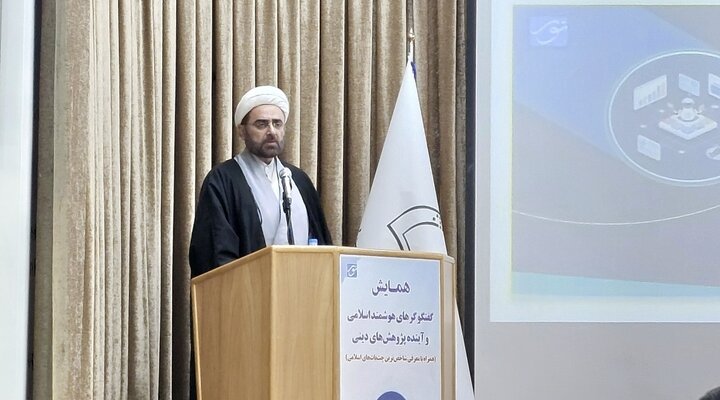 می‌توانیم مرجعیت علمی در دنیا باشیم/ اشتراک »نورمگز« در اختیار ۴۰ دانشگاه معتبر دنیا