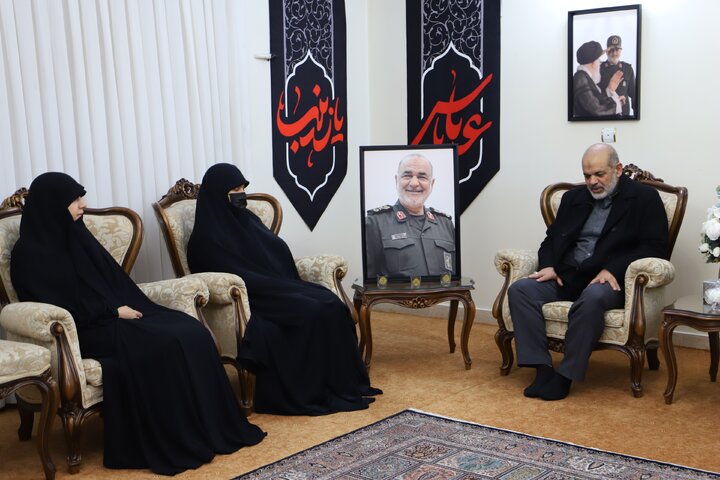 یاد و راه شهید سلامی همیشه زنده است