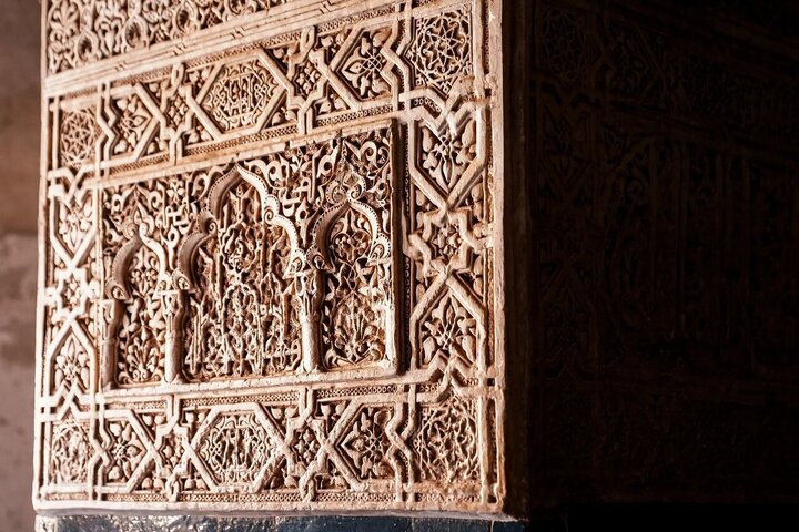 تقرير مصور/ قصر الحمراء في إسبانيا: رمز التراث الإسلامي وروعة العمارة في أوروبا