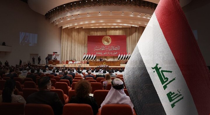 کُردها و شیعیان به »السامرائی« چراغ سبز نشان دادند/ تعیین تکلیف ریاست مجلس عراق در چند روز آینده