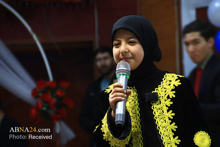 جشن فصل شکوفایی دانش در غرب کابل