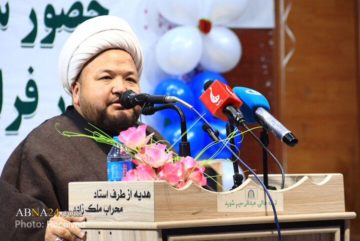 جشن فصل شکوفایی دانش در غرب کابل