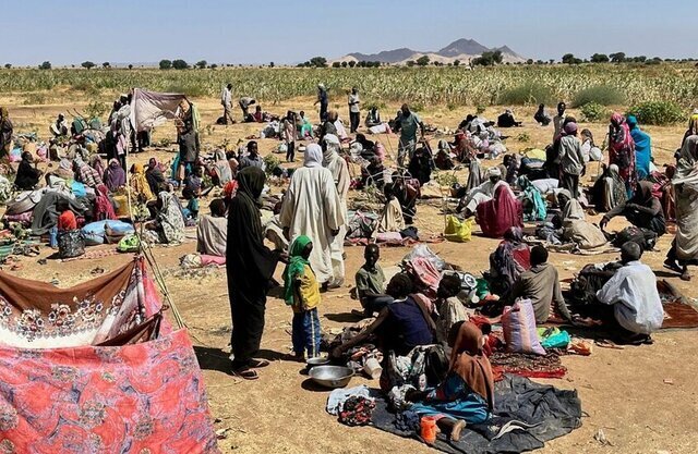 Kesaksian Mengguncang tentang Pembunuhan, Pemerkosaan, dan Eksekusi di Al-Fasher, Sudan