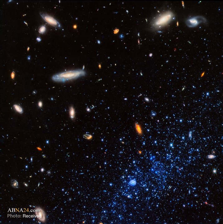 این تصویر جیمز وب کهکشان کوتوله Leo P را نشان می‌دهد؛ ستاره‌زایی آن مستقل از کهکشان‌های بزرگ مانند راه شیری و آندرومدا رخ می‌دهد. پس از دوره بازیونیزاسیون که ستاره‌زایی متوقف شد، برخلاف بیشتر کوتوله‌ها، Leo P دوباره ستاره‌زایی را از سر گرفت.