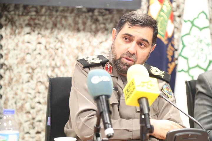 موزه ملی انقلاب اسلامی مأمور روایت درست تاریخ انقلاب، دفاع مقدس و مقاومت است