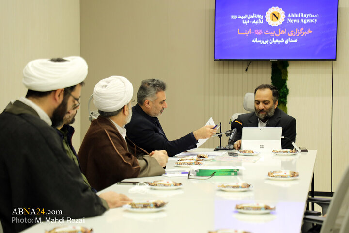 نشست علمی روش‌شناسی استخراج مولفه‌های بنیادین سبک زندگی اسلامی و اهل بیتی(ع)