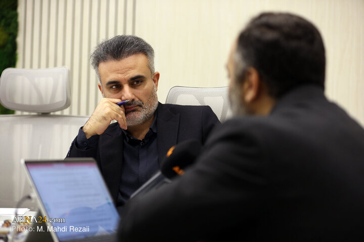 نشست علمی روش‌شناسی استخراج مولفه‌های بنیادین سبک زندگی اسلامی و اهل بیتی(ع)