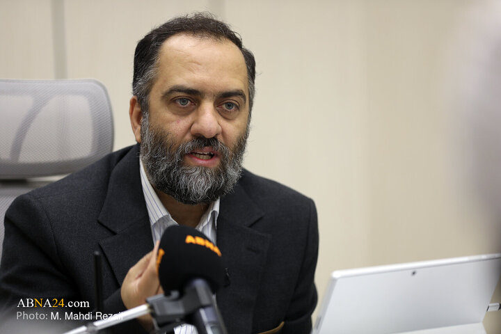 نشست علمی روش‌شناسی استخراج مولفه‌های بنیادین سبک زندگی اسلامی و اهل بیتی(ع)