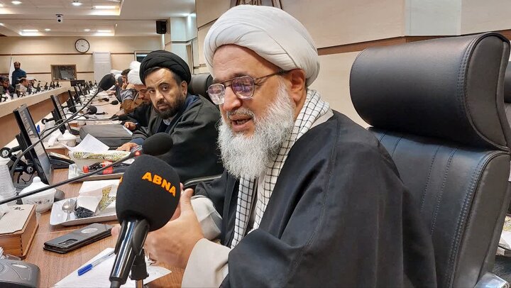 واکاوی بیانات رهبر معظم انقلاب در جمع مداحان