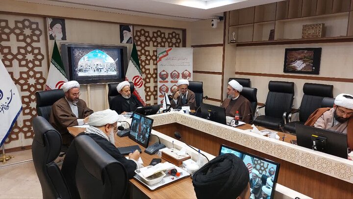 واکاوی بیانات رهبر معظم انقلاب در جمع مداحان