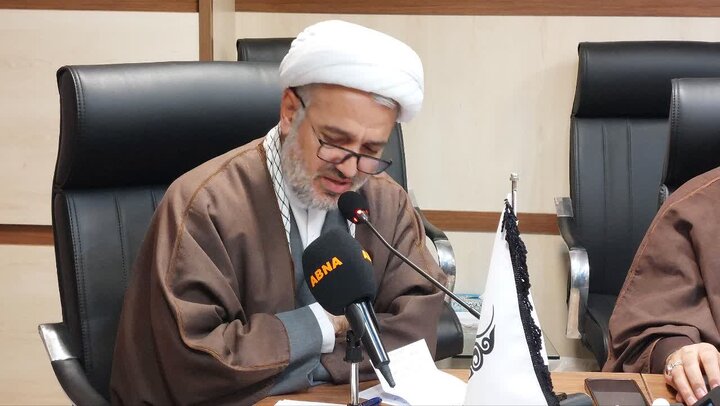 واکاوی بیانات رهبر معظم انقلاب در جمع مداحان