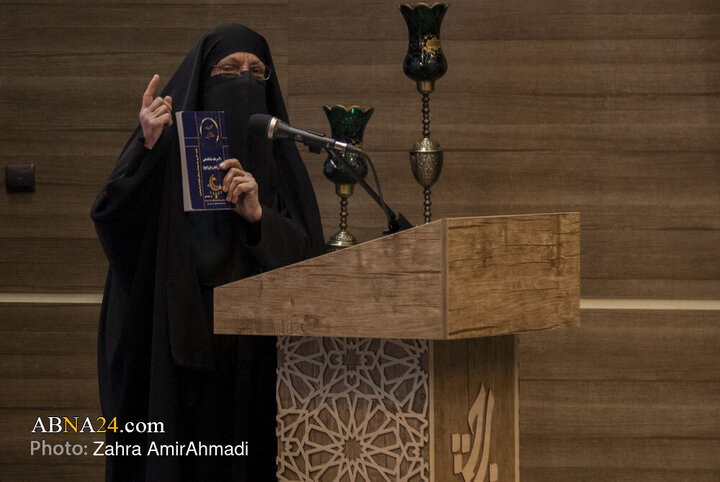 تصاویر | چهارمین رویداد ملی «بانوان بهشت»