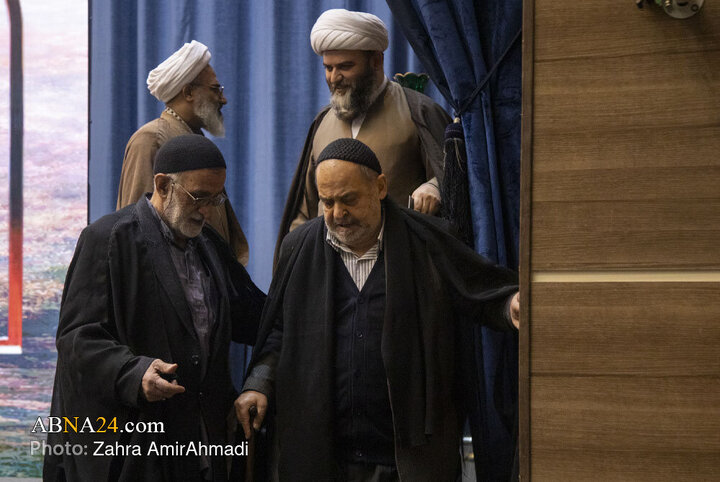 تصاویر | چهارمین رویداد ملی «بانوان بهشت»