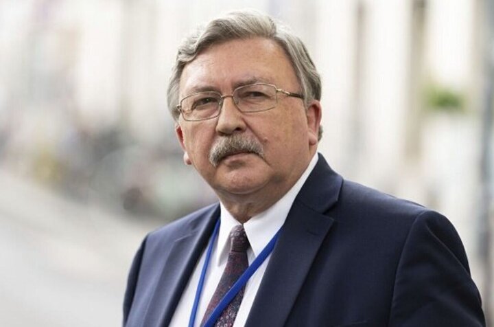 Ulyanov: NPT uyğun olaraq İran öz dinc nüvə proqramını davam etdirmək hüququna malikdir