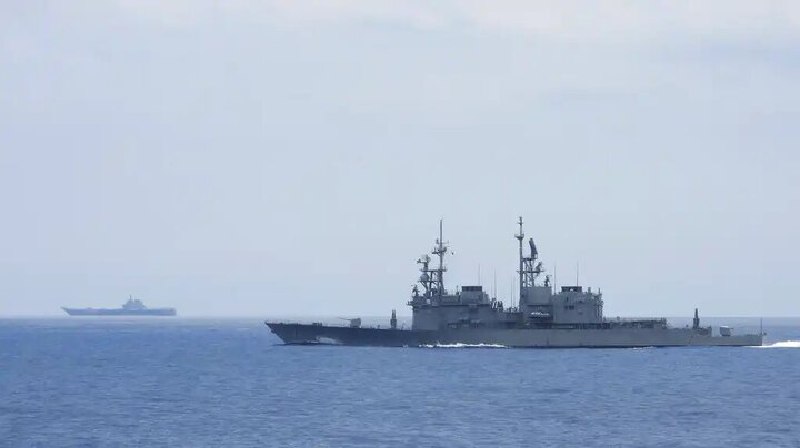 ABŞ-ın Sakit Okeandakı piratlığı davam edir; Qarət etdikləri gəmidə bir nəfər qətlə yetirildi