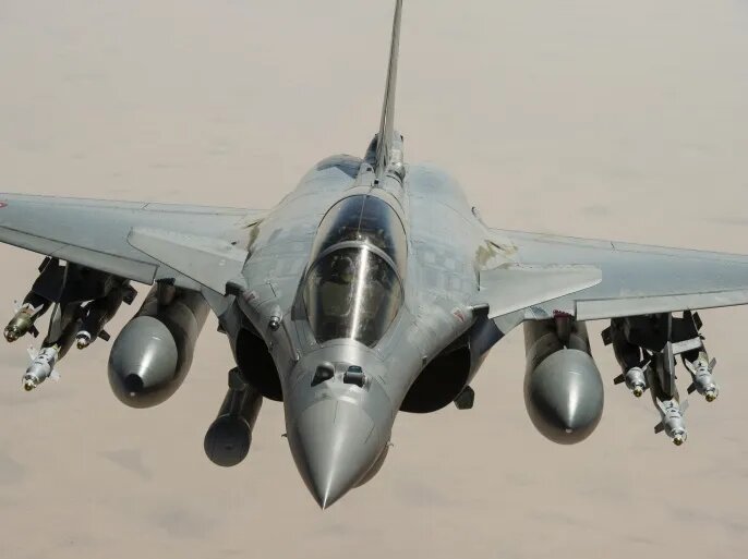 رویترز: آمریکا پروازهای شناسایی بر فراز نیجریه انجام می‌دهد