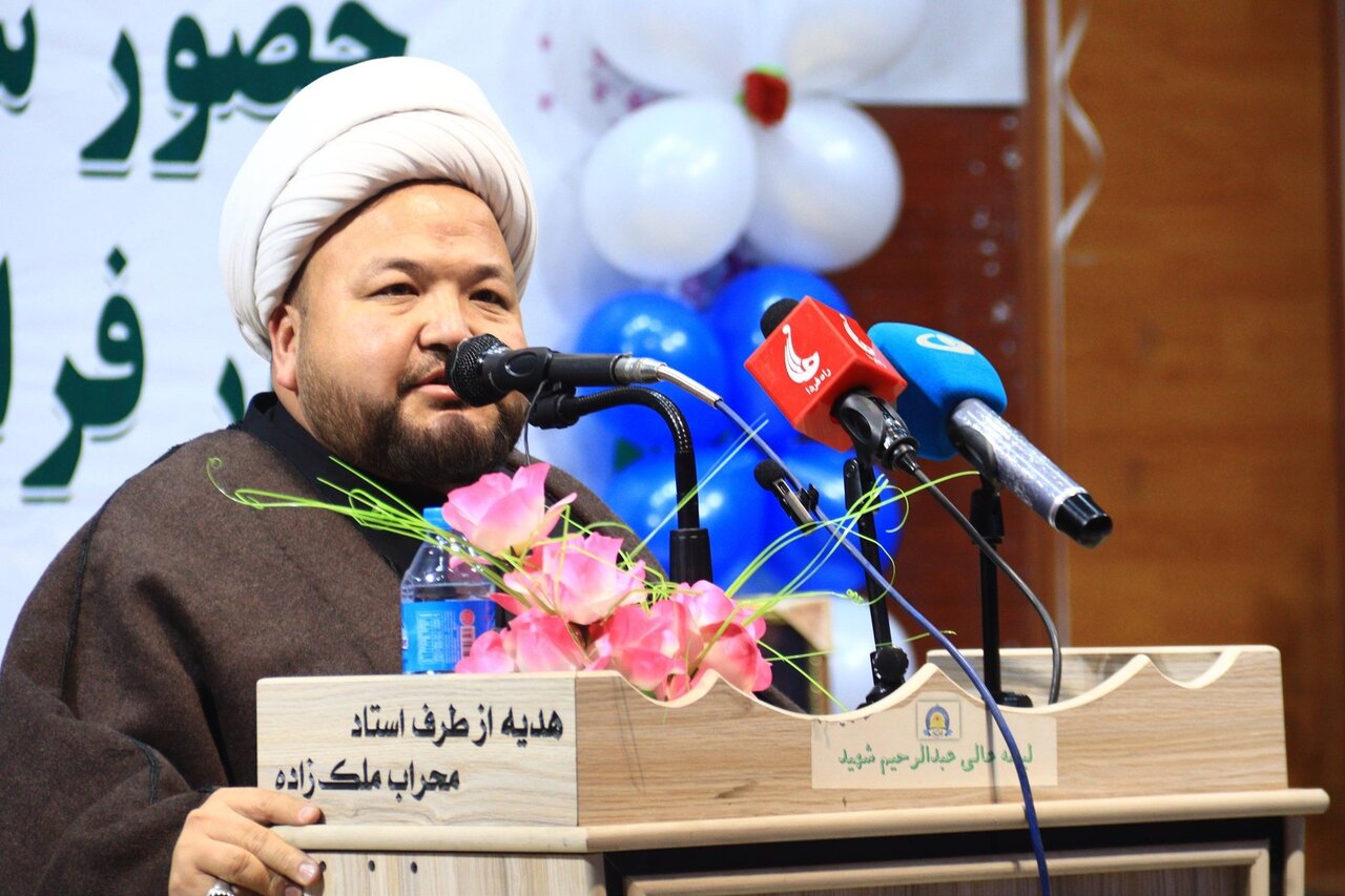 جشن »فصل شکوفایی دانش« در منطقه شیعیان کابل / سخنرانان از بی‌انگیزه بودن دانش‌آموزان هشدار دادند