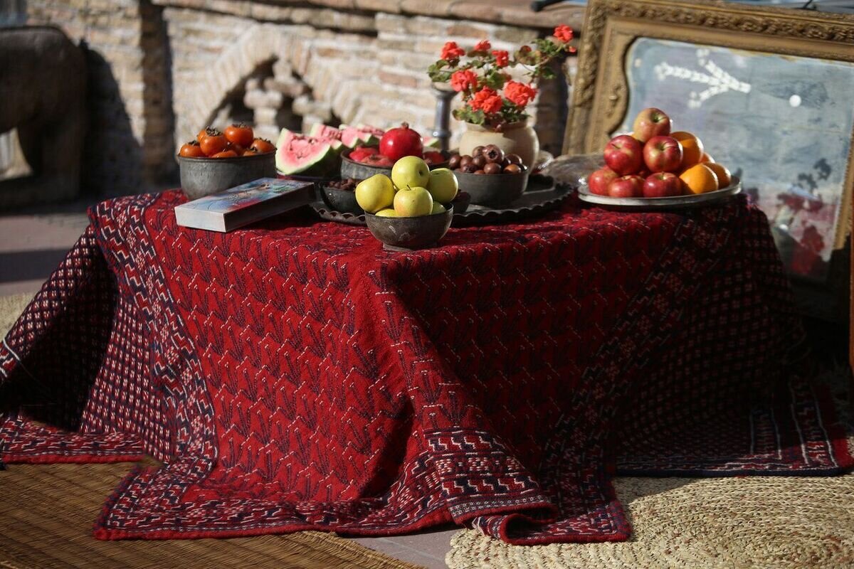 شب یلدا؛ پیوندی میان سنت و معنویت