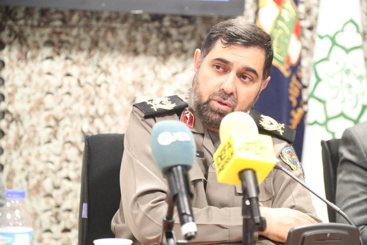 موزه ملی انقلاب اسلامی مأمور روایت درست تاریخ انقلاب، دفاع مقدس و مقاومت است